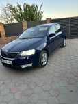 Skoda Rapid 1.4 tdi euro 6 Schimb cu ceva mai mare!
