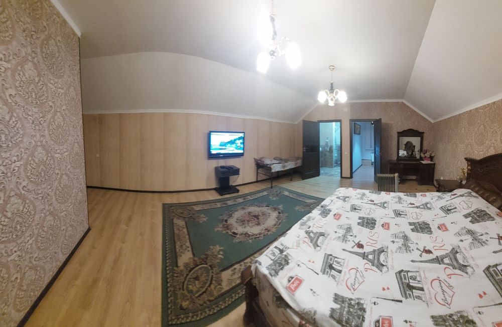 Гостиница котедж Конак Уй 10 000 4 часа