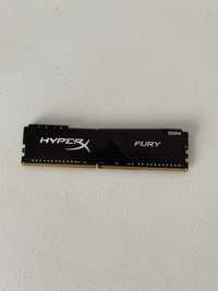 Placa Memorie Ram 16 GB 3200 mhz HyperX