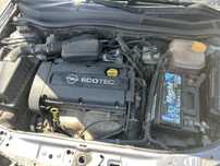Motor Opel astra h 1.6 benzina  z16xep 2008 . Meriva zamfira corsa