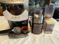 Rasnita cafea Krups