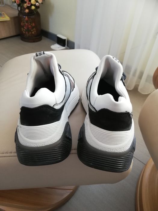 Pantofi sport femei Bronx