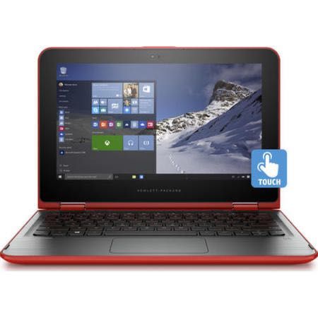 HP Pavilion 13-s121ds x360 Convertible PC
