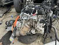 Motor B48B20A 2.0i BMW Seria 3 4 5 6 X3 X4