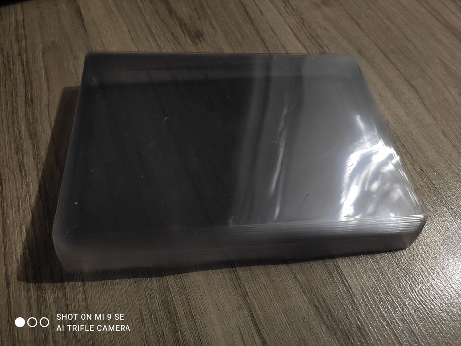 Пластиковое защитное покрытие для весов Radwag серии 3Y\4Y