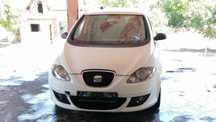 Seat Altea от 2004 до 2015 г НА ЧАСТИ - Цени в описанието