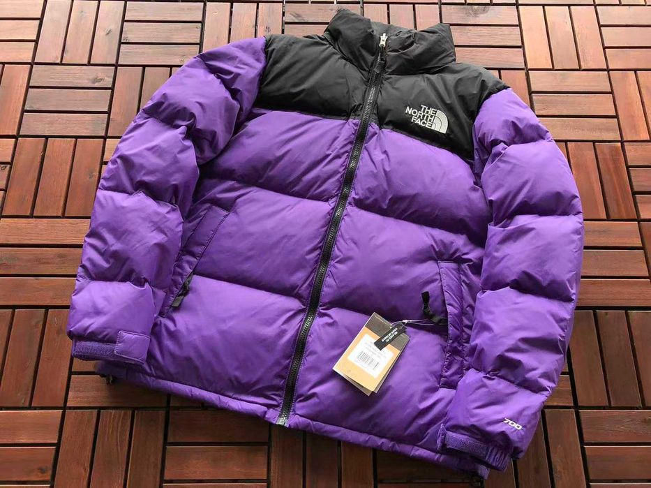Geaca The North Face Nuptse Premium