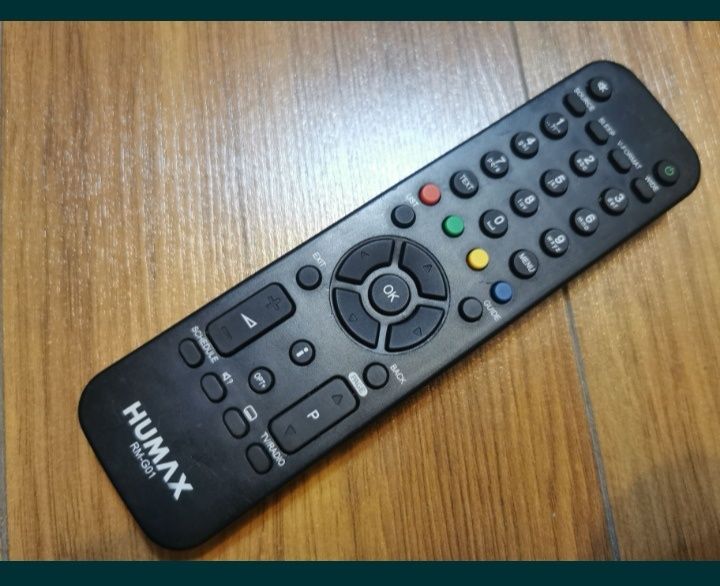 Telecomanda Digi receiver Telecomanda Humax