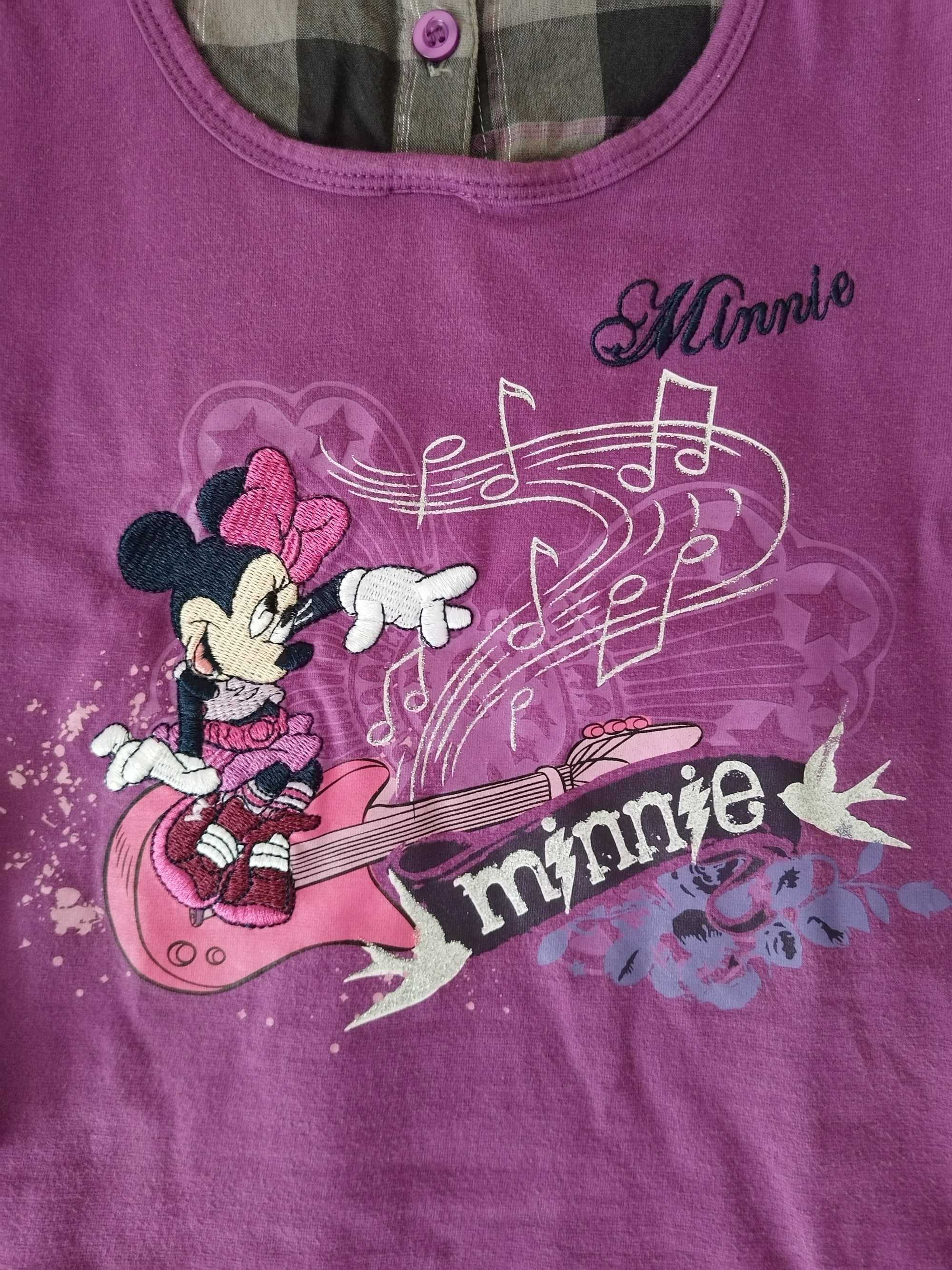 Camasa Minnie C&A