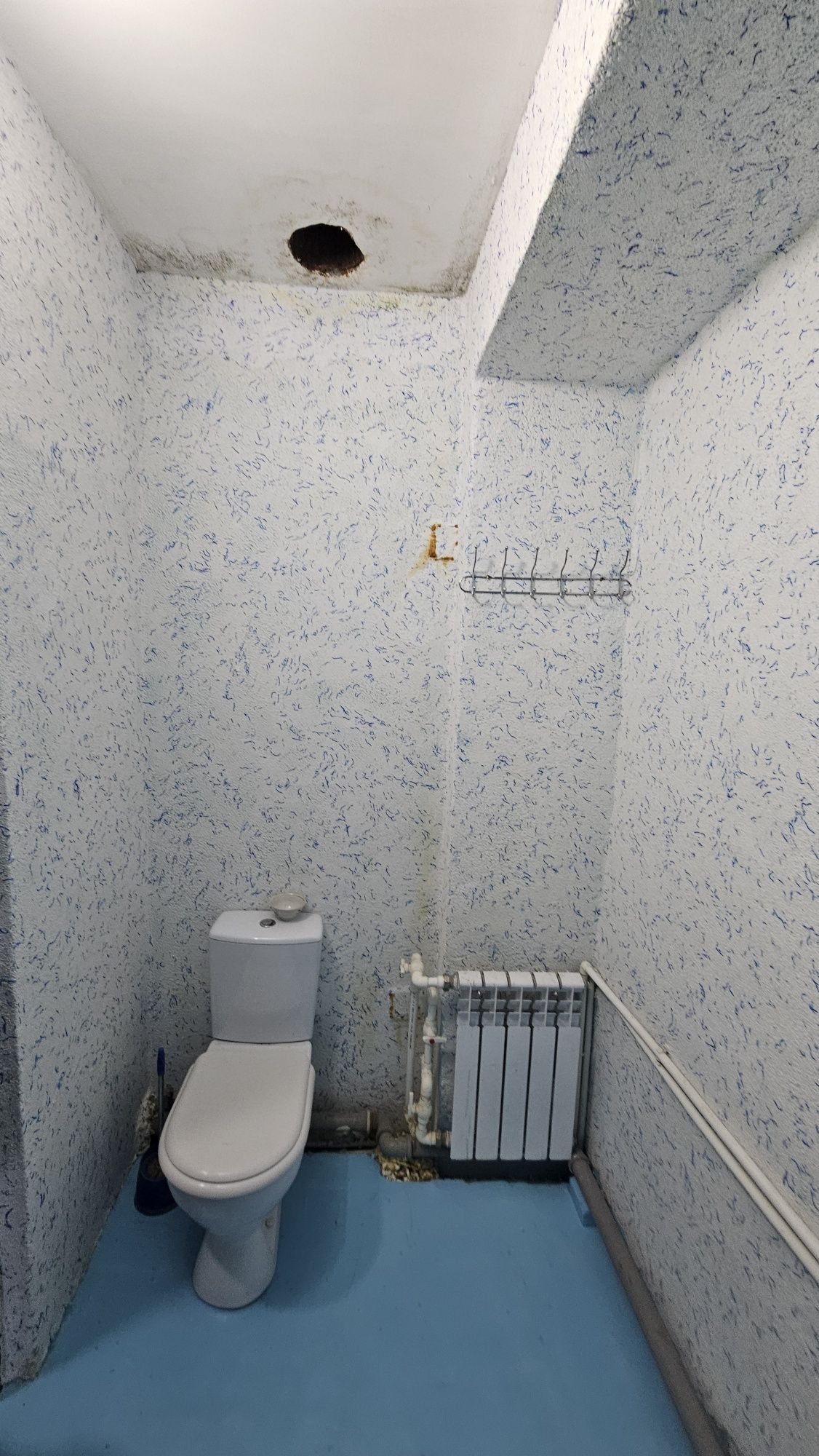 1 хонали квартира