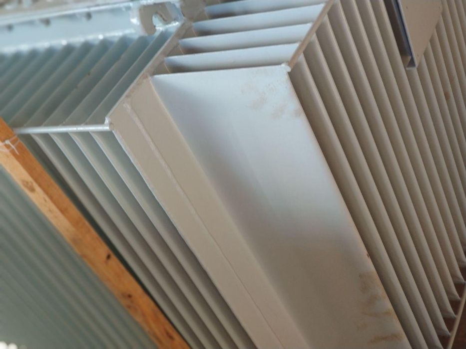 Трансформатор ТМГ 1000/10/0,4