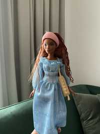 Papusa Mica Sirena (The Little Mermaid) Mattel