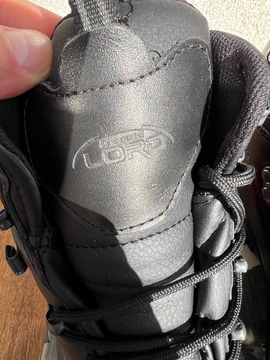 Ghete LORD Marimea 37