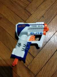 Nerf Triad ex3.  .