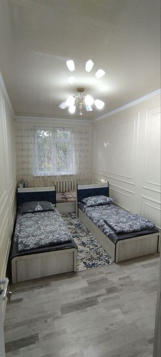 Элитная квартира в Чиланзаре 17 массив