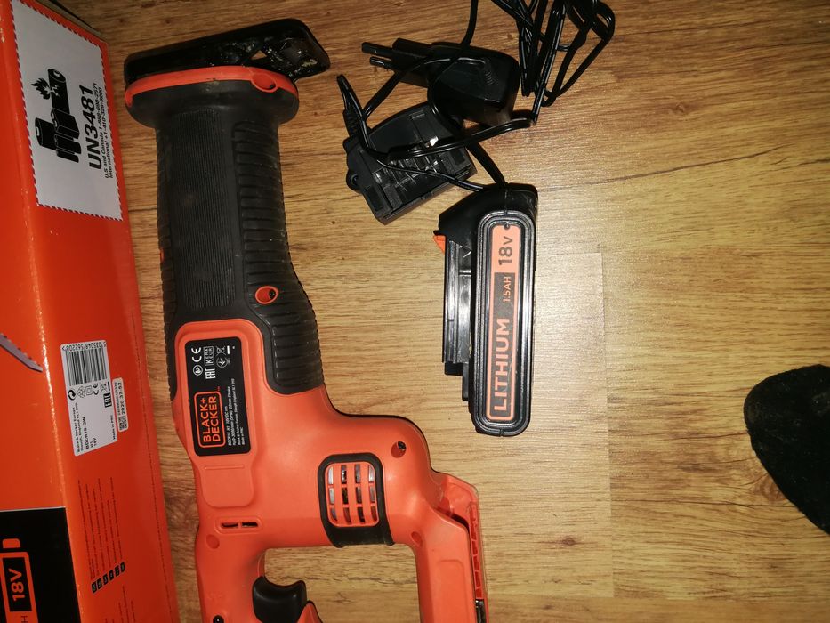 Bosch. Black&decker. Metabo