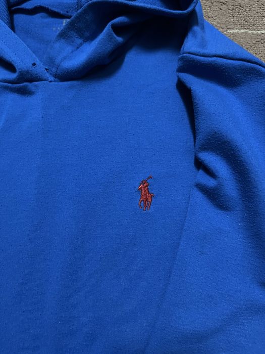 hoodie polo ralph lauren