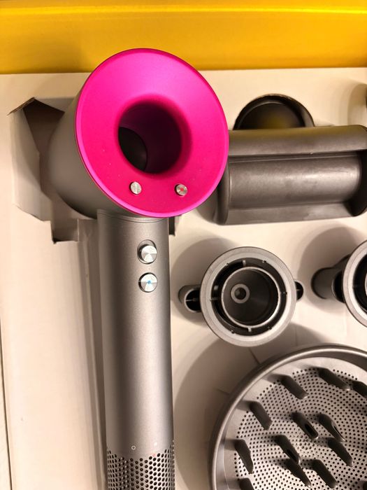 ventus set uscator de par si placa de inoreptat parul profesionale