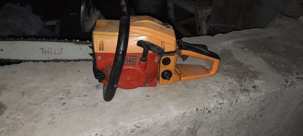 Tixa zavot xolatda xalu ochilmagan matori