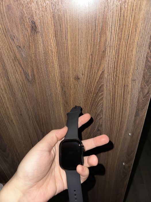 Apple watch 10 series 46 mm