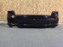Bara spate Skoda Octavia 2 VRS an 2004-2009