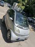 Smart For Two ,foarte intretinut.Automata.