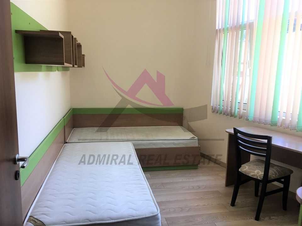Дава се под наем Двустаен апартамент в Варна, Бриз - 55 кв.м за 350 € - Снимка #1