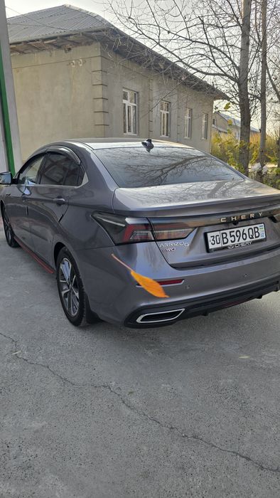 Cherry arrizo 6 pro eng full pozitsiya