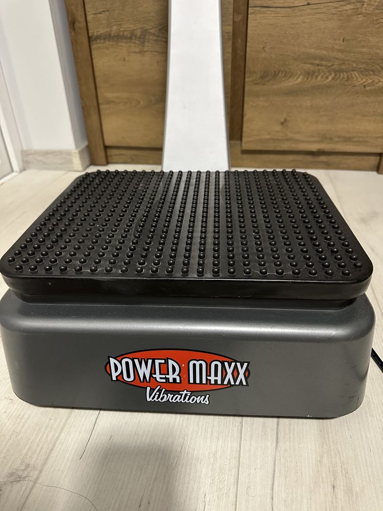 Power Maxx вибро масажор