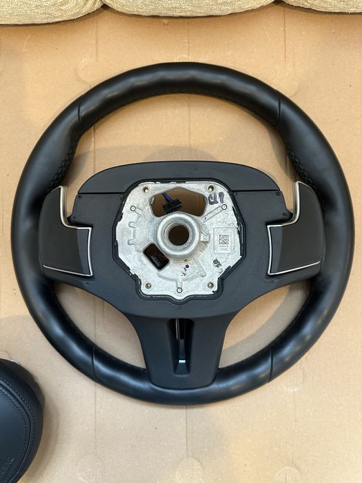 Volan + Airbag BMW Seria 1 2 3 4 X3 X4 2019-2025