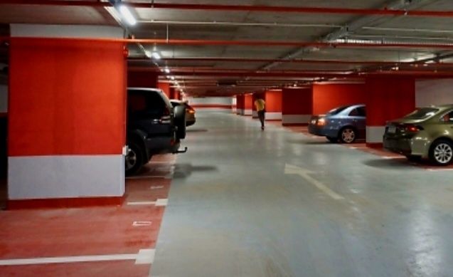 Parcare subterana de inchiriat s3