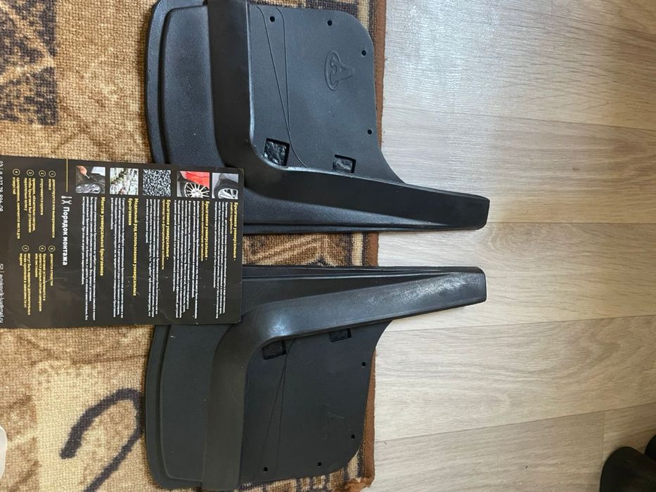 Запчасти Шкода Октавиа