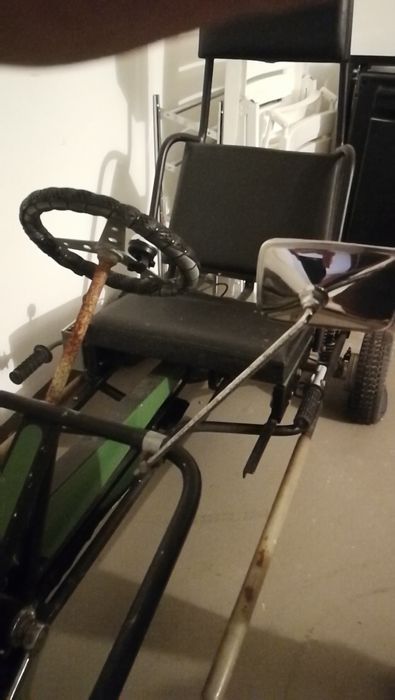 Kart Buggy ATV Quad