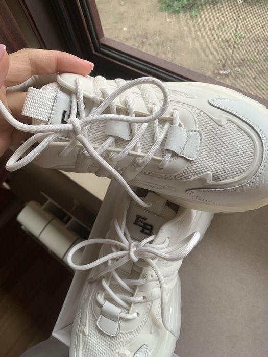 Adidasi Enzo 150 lei