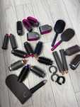 Accesorii originale Dyson multistyler airwrap long short hs05 hs01 par