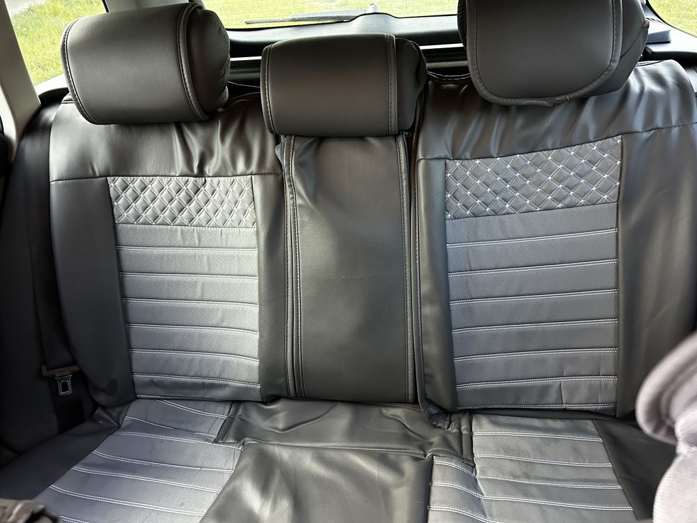 Volkswagen Golf, an fabricatie 2008
