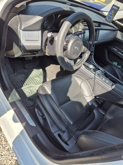De vânzare Jaguar euro 6