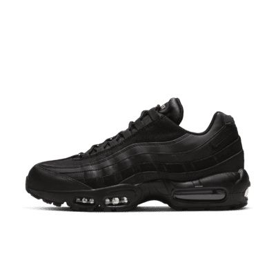 Nike Air Max 95 Tripple Black 36-46