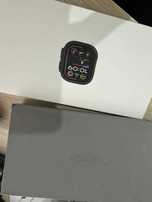 Apple Watch Ultra 2 New Titanium black new