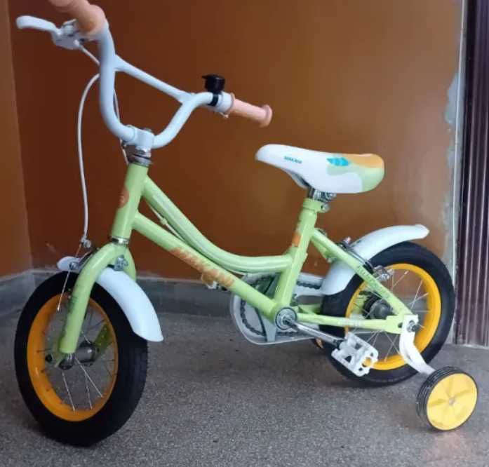 Детски велосипед Makani