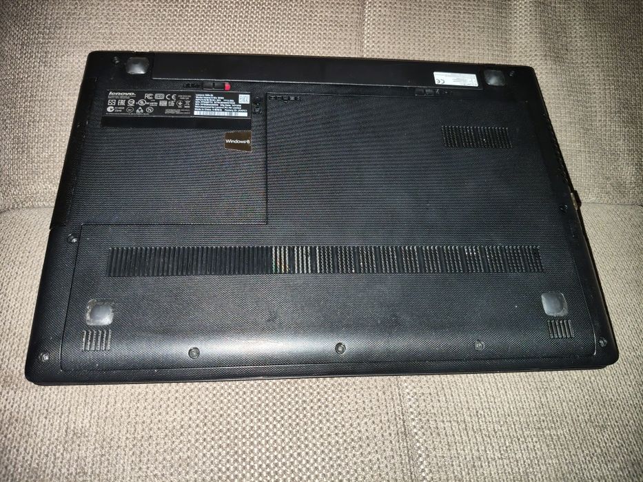 Lenovo G50-30 Intel