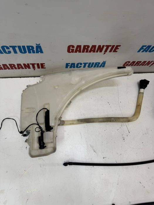 Stropgel vas lichid parbriz expansiune antigel 2.0 BMW Seria 3 E90 E91