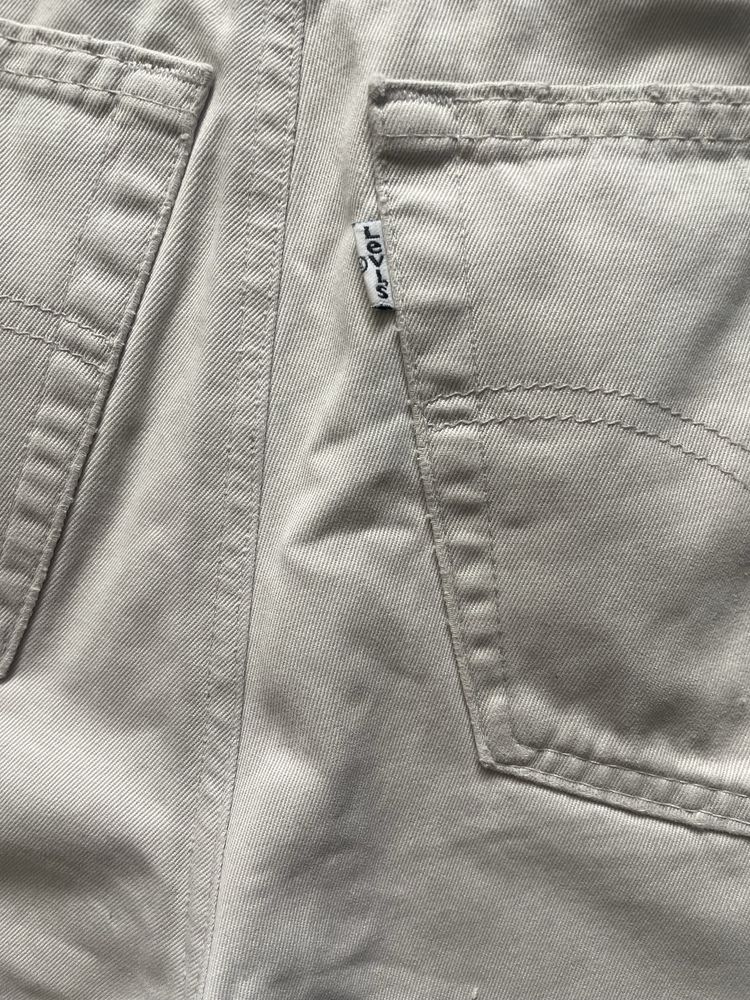LEVI'S / мъжки къси дънки W33