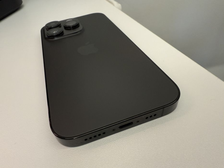 Iphone 14 pro като нов