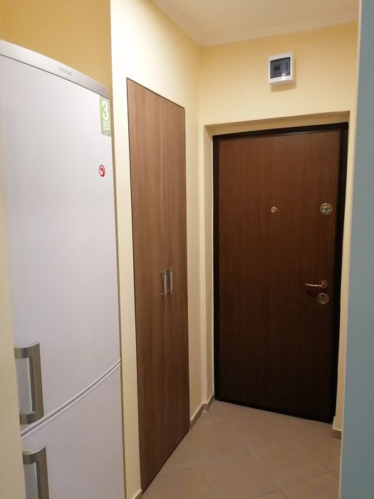 Închiriez garsonieră în cartierul Gheorgheni, lângă Iulius Mall, Aleea