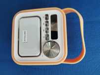 Boxa radio copii
