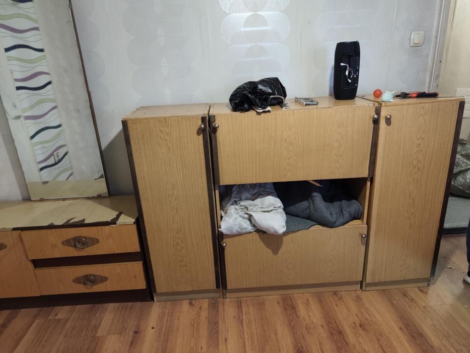 Мебели за подаряване
