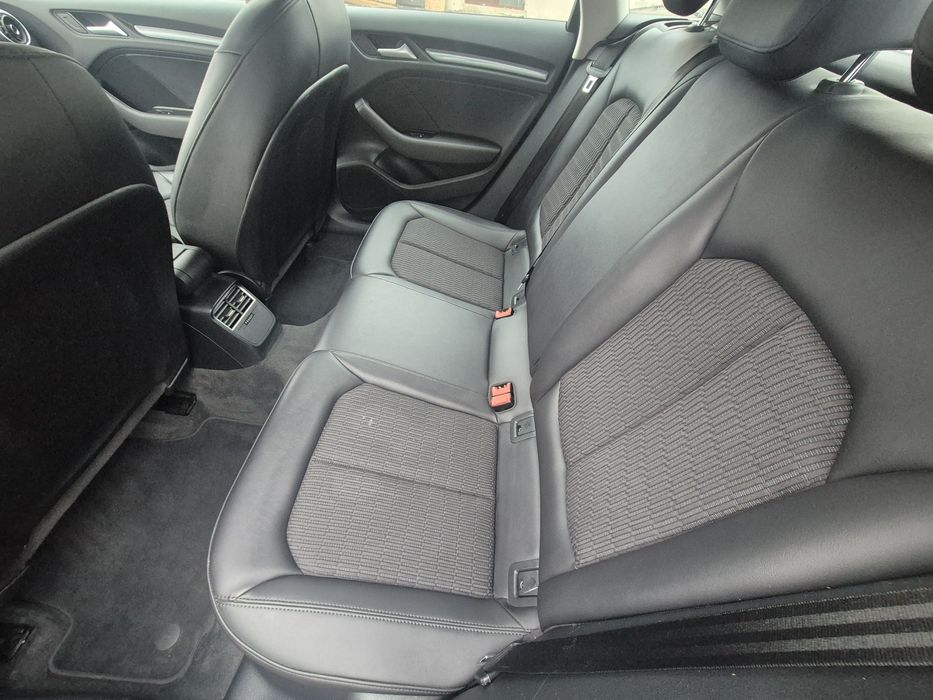 AUDI A3 1.6 TDI / Euro 5 / Navigatie / Pilot / Clima / CASH sau RATE