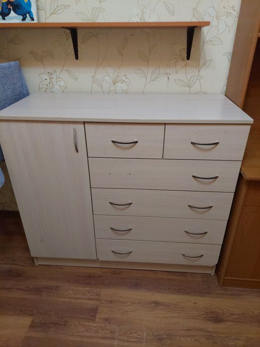 Продам комод продам