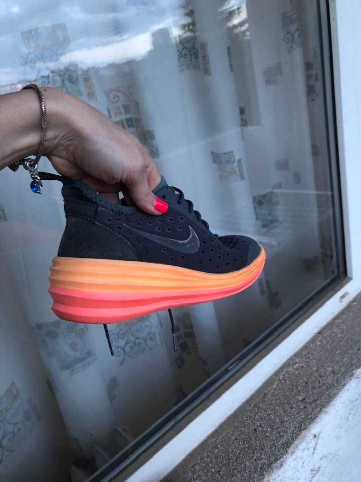 уникален модел Nike